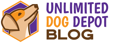 Unlimited Dog Depot Blog